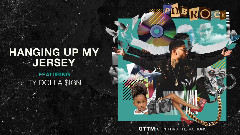 Ty Dolla Sign - Hanging Up My Jersey