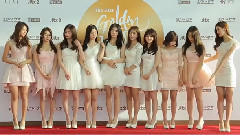 I.O.I - 红毯Cut