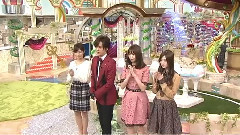 乃木坂46 - 爱马王国~UmazuKingdom~