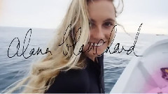 音乐短片 - Happy sea surfing skateboard