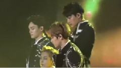 EXO,边伯贤(EXO) - For Life