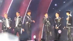 EXO - 大赏安定舞台