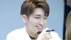 SNUPER - 蔚山签名会