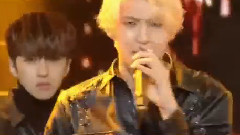VIXX - Hot Enough
