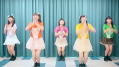 爱川梢 - ハッピー!アメリカンフライドポテト