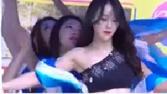 韩国群星,舞蹈视频 - Dance Performance
