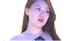 韩国群星,舞蹈视频 - 肚皮舞 Performance