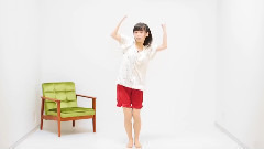 爱川梢 - もずもずもずもずもずもずくんを踊ってみた