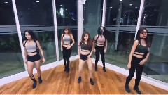 亚洲群星,泰国群星,舞蹈视频 - Salute