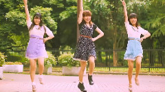 爱川梢 - [こずえ・ささ・紫桜]タチアガール 踊ってみた