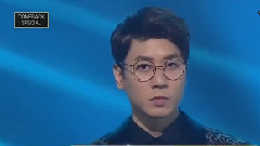 神话 - Heaven & Touch - SBS 人气歌谣 现场版 17/01/15