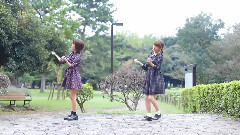 爱川梢 - ツギハギスタッカート踊ってみた