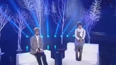 乐童音乐家 - Last Goodbye - SBS 人气歌谣 现场版 17/01/15