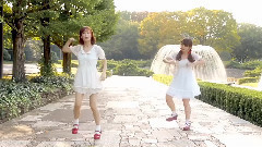 爱川梢 - Twinkle Daysを踊ってみた