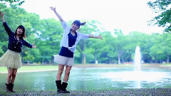 爱川梢 - ナキムシピッポを踊ってみた