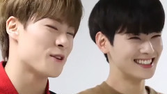 Astro(韩国) - Idol Party 专访