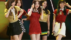 Red Velvet,IRENE(Red Velvet) - 俄罗斯轮盘