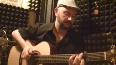 Agustin Amigo,模仿翻唱 - You Better Not Think About Me