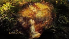 音乐短片 - Sirin