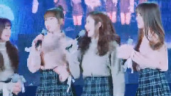GFriend - Ment