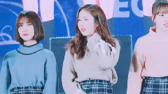 GFriend - Talk