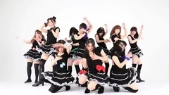 爱川梢 - モーニング娘.さんの"One・Two・Three"