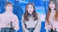 GFriend - TALK