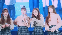 GFriend - TALK