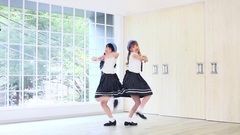 DANCEROID - Dive to Blue踊ってみた