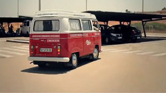 音乐短片 - Tongue Tied