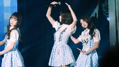 银河(GFriend),GFriend - Rough & NAVILLERA