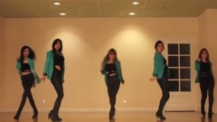 亚洲群星,模仿翻唱,舞蹈视频 - Big Baby Baby