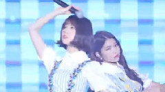 银河(GFriend),GFriend - Rough & NAVILLERA