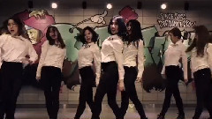 韩国群星,模仿翻唱,舞蹈视频 - Girl's Generation
