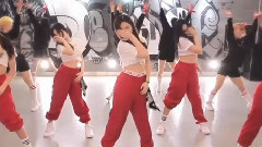 韩国群星,模仿翻唱,舞蹈视频 - 4MINUTE