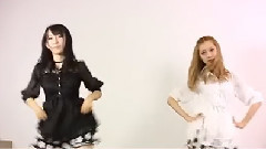 DANCEROID - ロミオとシンデレラ踊ってみた