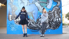 DANCEROID - 愛Deeを踊ってみた