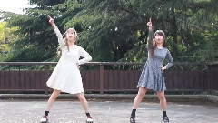 DANCEROID - しゃばでぃーばを踊ってみた