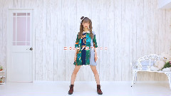 DANCEROID - 39を踊ってみた