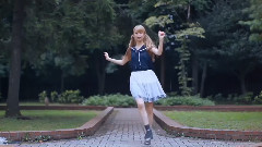 DANCEROID - Drop Pop Candyを踊ってみた