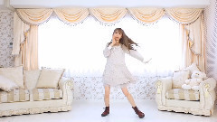 DANCEROID - ハイドアンド・シークを踊ってみた