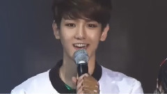 EXO - EXO 0408出道四周年