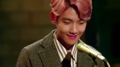 边伯贤(EXO) - 瞬间