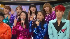 VIXX,Ravi(VIXX) - RAVI 回归 MC 采访