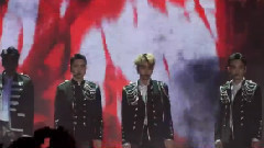 EXO,边伯贤(EXO) - Monster