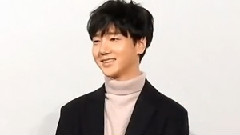 艺声(Super Junior) - Talk & 合照