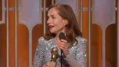 欧美群星 - Isabelle Huppert