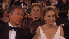 欧美群星 - Meryl Streep Accepts Cecil B. DeMille Award