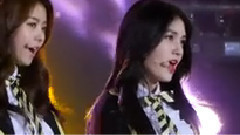 Somi - 等一下 & Very Very Very & Dream Girls