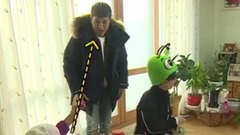 金钟民(高耀太) - 无限挑战